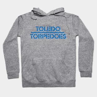 Toledo Torpedoes Hoodie